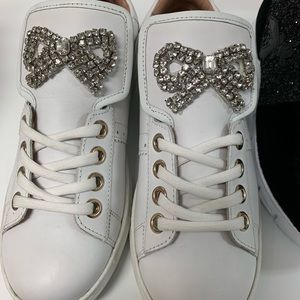 Twinset Milano Italian sneakers